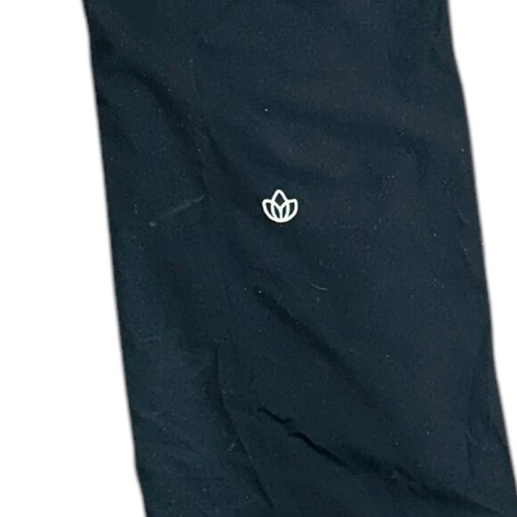 FIGS Cairo Cargo Pants 2XL Tall Black Medical Healthcare‎ Nurse Hospital - Picture 5 of 9